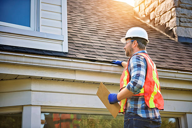 Roof Repair in Granite